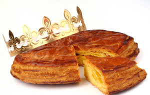 Assemblée Générale et Galette de rois