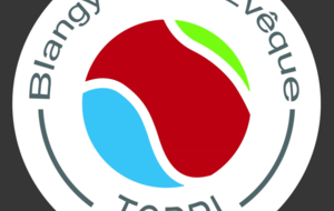 Le nouveau logo du TCBPI