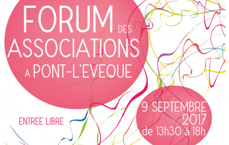FORUM DES ASSOCIATIONS 09/09/2017