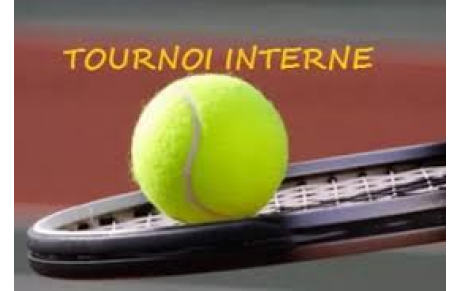 Tournoi Interne 2018